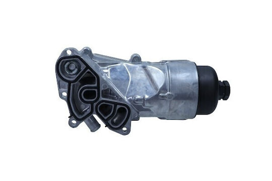 Radiator Cu Ulei Citroen Berlingo 1.6d 05 Carcasă 1103.n9