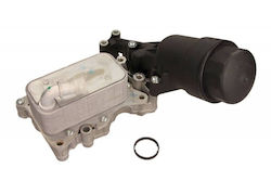 Ψυγείο Λαδιού Mercedes C-class W205 2.1 14 Περίβλημα 651 180 1310 Ψυγείο Λαδιού Mercedes C-class W205 2.1 14 Περίβλημα 651 180 1310