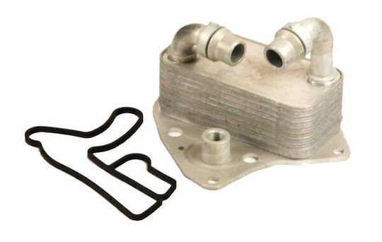 Radiator Cu Ulei Opel Insignia 08 Flanșă 55208626