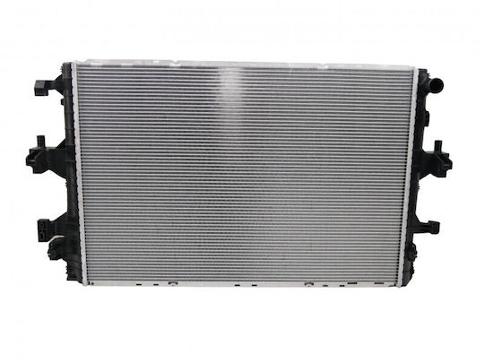 VW Transporter T6 15 7e0121253c Auto-Kühlschrank Motor