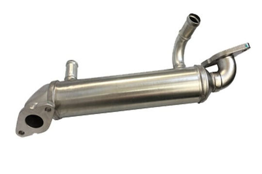Radiator Recirculare Gaze Eșapament VW Crafter 06-13 2.5d 076131512f