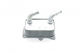Radiator Cu Ulei Hyundai Kia 264102f020