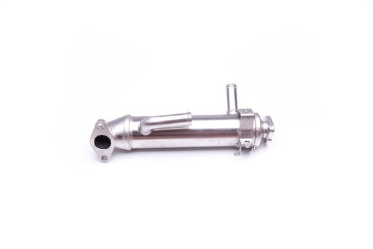 Egr Valve Cooler Ford Mondeo III 2.0 Tdci 130 Horsepower 2s7q9f464ab