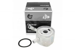 Radiator Cu Ulei Dacia Dokker Duster Lodgy Logan Nissan Almera Ii Micra Iii Renault Captur I Ii Clio Ii Iii 8200068115 Radiator Cu Ulei Dacia Dokker Duster Lodgy Logan Nissan Almera Ii Micra Iii Renault Captur I Ii Clio Ii Iii 8200068115