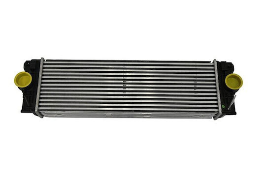 Vika Car Engine Radiator Air for VW Crafter 2.5 TDI