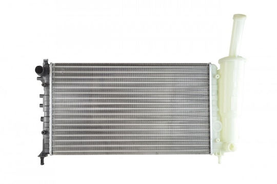 Radiator Motor Auto Fiat Punct 1.2 16v 1999 51724188