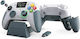 Nacon Revolution X Unlimited Ασύρματο Gamepad με Hall Effect Sticks για PC / Xbox Series 360 Anniversary Edition