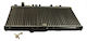 Honda Accord 2.0 98 Water Radiator