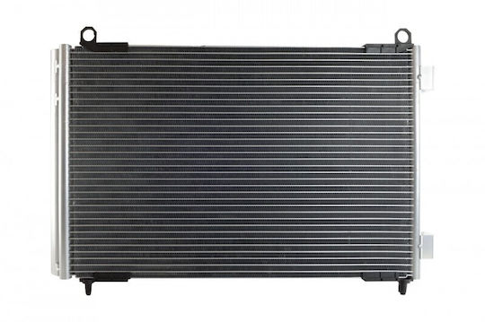 Radiator Aer Conditionat Peugeot 206 2004 6455.cw