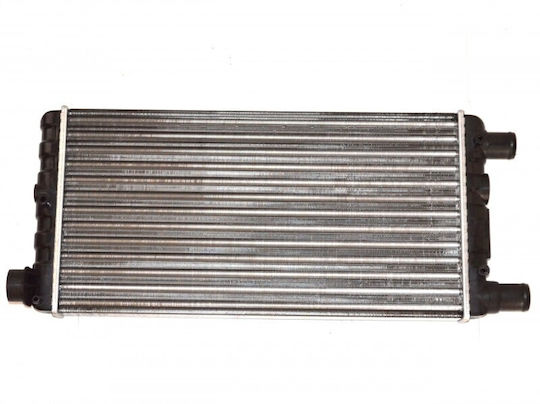 Fiat Cinque Seicento 0.9/1.1 Water Engine Radiator