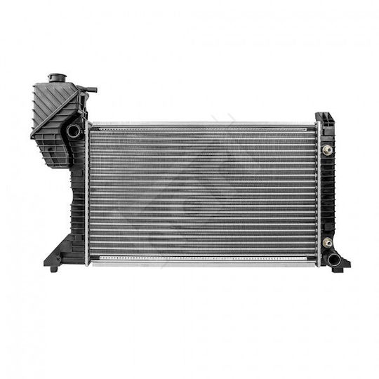 Mercedes Sprinter 312d 1995-1999 Car Engine Radiator Automatic 9015002800