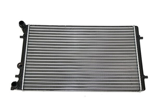 Vika Auto-Kühlschrank Motor für Octavia 1.6 74kw 1.8 1.9 2.0 1j0121253n