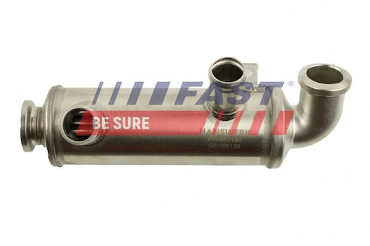 Radiator EGR Citroen Nemo 07 1.4 HDi 2S6Q-9F464-AB