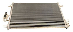 Air Conditioning Condenser Chrysler Grand Voyager 07 4677782aa