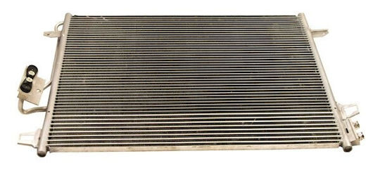 Condensator Aer Condiționat Chrysler Grand Voyager 07 4677782aa
