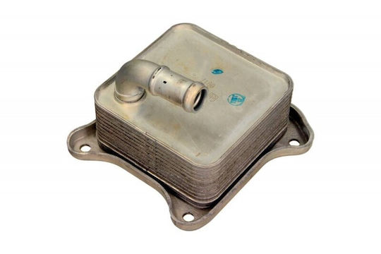 Vw Polo 1.0 Tsi 09 03f 117 021 A Auto-Kühlschrank Motor