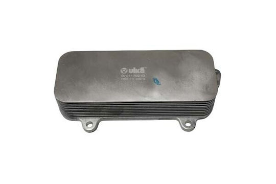 Vw T5 03-10 Touareg 03-10 2.5 Tdi Oil Radiator