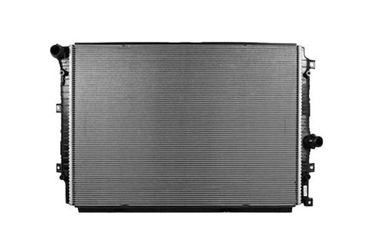 Radiator Motor Auto VW Tiguan 12-18 1.4 Benzină/2.0 TDI 5n0121253q