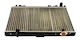 Radiator Ford Ranger Mazda B 99 3599738