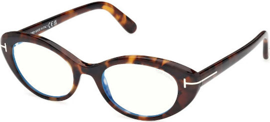 Tom Ford Tf 6092-b 052 50