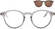 Snob Milano Doguito Snv225 C005z