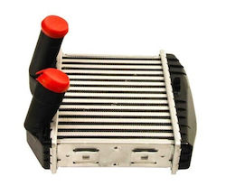 Intercooler Smart City-coupe 98-04 Cabrio 00-04 Crossblade 02 Roadster 03 Fortwo 0 6/0 7 04 0003007v002 Intercooler Smart City-coupe 98-04 Cabrio 00-04 Crossblade 02 Roadster 03 Fortwo 0 6/0 7 04 0003007v002