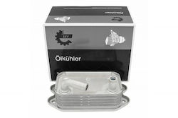 SKV Oil Cooler Volvo C70 II S40 II S60 II V50 31201909