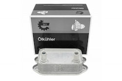 SKV Oil Cooler Volvo C70 II S40 II V50 30637966