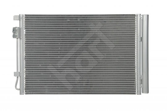 Ψυγείο Κλιματισμού Accent 1.6v 11 97606-1r000