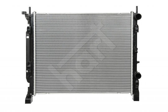 Mercedes Citan W215 1.2tce-1.5dci Auto-Kühlschrank