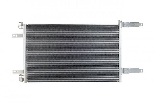 Συμπυκνωτής Κλιματισμού Doblo 1.9d 01 46736891