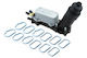 Oil Cooler Filter for Car Engine 2.0d X1 F48 16-19 X2 F39 17-19 1 F40 18-19 2 F45/f46 17-19 Mini F55/f56 16-19 Clubman F54