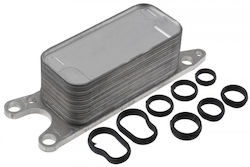 Ψυγείο Λαδιού Chrysler Town & Country 3.6 11 200 3.6 11 300 3.6 11 Jeep Grand Cherokee 3.6 11 Wrangler 3.6 11 Dodge