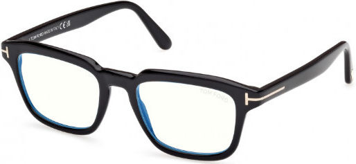 Tom Ford Tf 6032-β Eco 001 52 Rame Ochelari