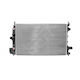 Radiator Motor Auto Opel Vectra C 1.9 Cdti 02 Automat 13156384