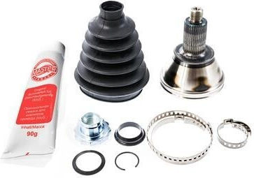 Homogene Verbindung Audi A3 A4 A6 A8 Q3 Q5 Q7 Q8 Tt Q2 Q4 E-tron Q5 E-tron
