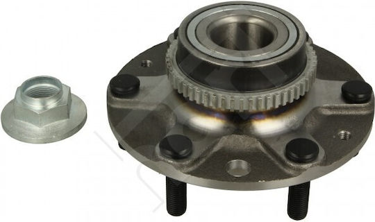 Wheel Bearing Rear Carnival III 06 52710-4D-100