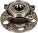 Ssang Yong New Actyon Korando С Преден Шарнир 2010-2013 4142034000