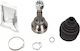 Externer Verbindung Peugeot 1007 1.4 05 845056