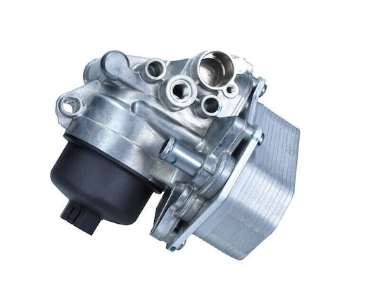 Radiator Cu Ulei Citroen Jumper 2.2hdi 06 Carcasă 1103q1