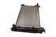 Auto-Kühlschrank Wasser Toyota Avensis Korolla 02 130229