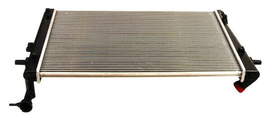 Radiator Motor Auto Hyundai Tucson 2.0 04-10 2 53e+105