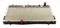 Radiator Motor Auto Chevrolet Lacetti 1.4-1.8 05 96553243