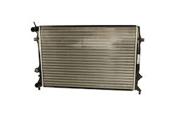 Vw Beetle Jetta Radiator 5c0121251e Vw Beetle Jetta Radiator 5c0121251e