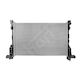 Radiator Motor Auto Opel Vivaro B 2014 214103569r
