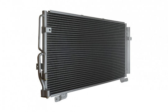 Matrix Fc 1.6 01 97606-17000 Car Engine Radiator
