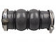 Intercooler Pipe Fiat Scudo 07 Upper 1.6jtd 9684994080