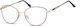 Sunoptic 888a Brillengestelle mit Rezept