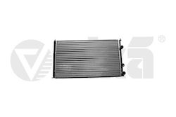 Ψυγείο Volkswagen Passat 2.8 Lupo 1.0 1.4 1.7sdi Seat Cordoba Ibiza 1h0121253l