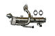 Ψυγειο Egr Audi A4 A5 A6 Q5 Seat Exeo 2.0d 03l131512ah